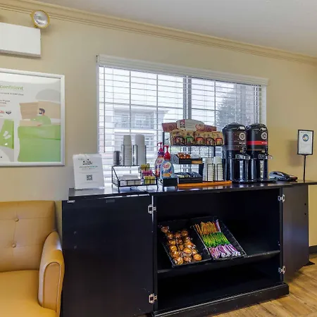 Extended Stay America Suites - Washington, Dc - Fairfax - Fair Oaks-3