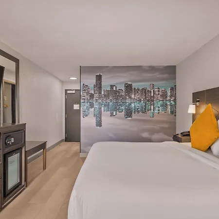 B&B Hotel Miami Airport-3