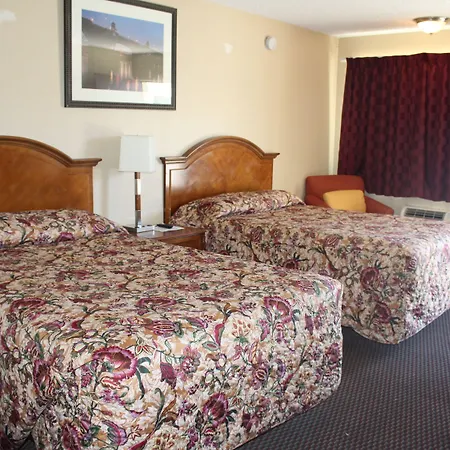 Cedars Inn Lewiston-3