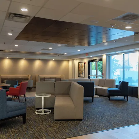 Holiday Inn Express Boston By Ihg-2