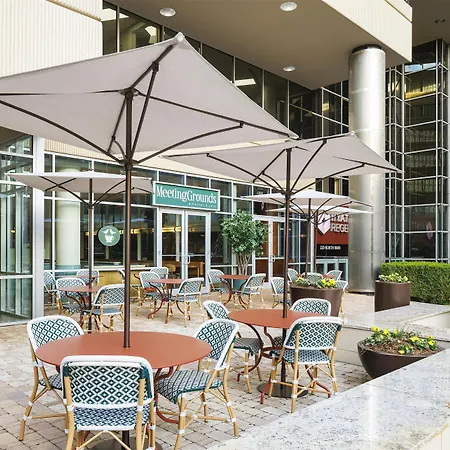 Hyatt Regency - Greenville-2