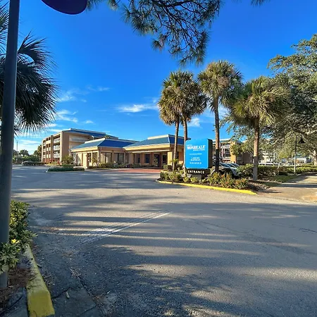 Hotel Monreale Inn & Studios I-Drive Icon Park Orlando-3