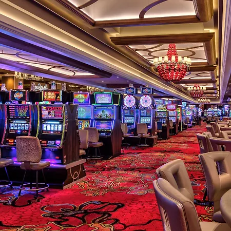 Grand Sierra Resort And Casino-2