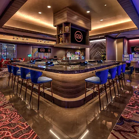 Grand Sierra Resort And Casino-3