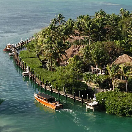 Little Palm Island Resort & Spa, A Noble House Resort-3