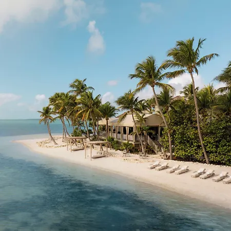 Little Palm Island Resort & Spa, A Noble House Resort-2