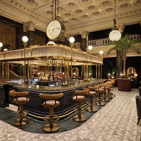 The Westin St. Francis San Francisco On Union Square-2