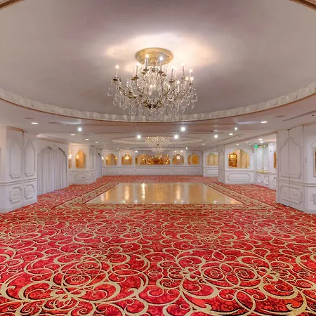 Garden City Hotel-2