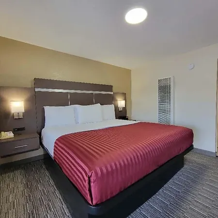 Americas Best Value Inn-Williams/Grand Canyon-2