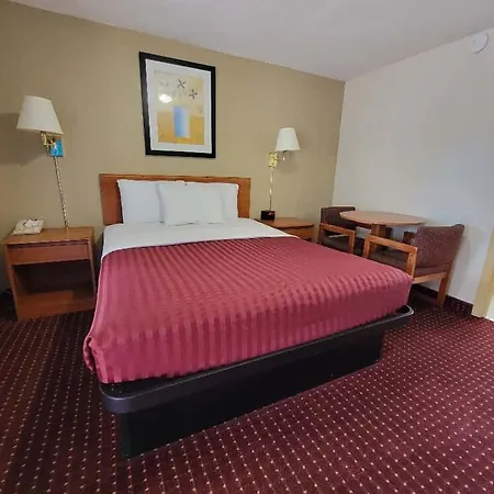 Americas Best Value Inn-Williams/Grand Canyon-3