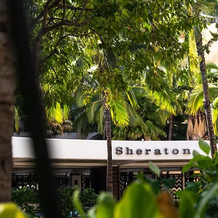 Sheraton Waikiki Beach Resort-2