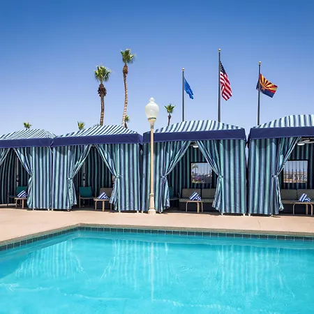 Tropicana Laughlin Hotel & Casino - A Caesars Rewards Destination-3