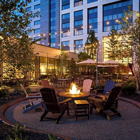Pittsburgh Airport Marriott-3