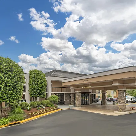 Best Western Dulles Airport Inn-2