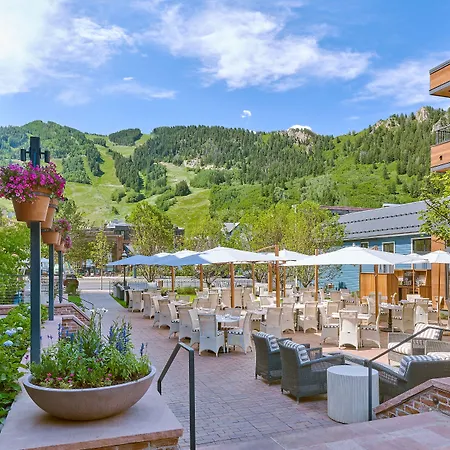 Hotel Jerome, An Auberge Resort-3