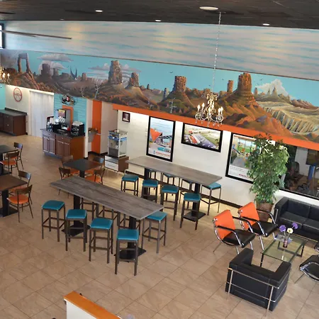 Howard Johnson By Wyndham Yuma-3