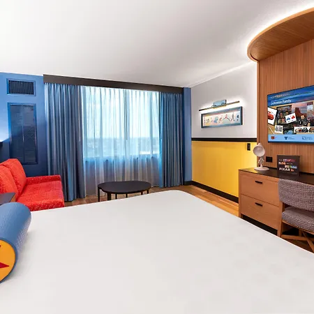Pixar Place Hotel-2