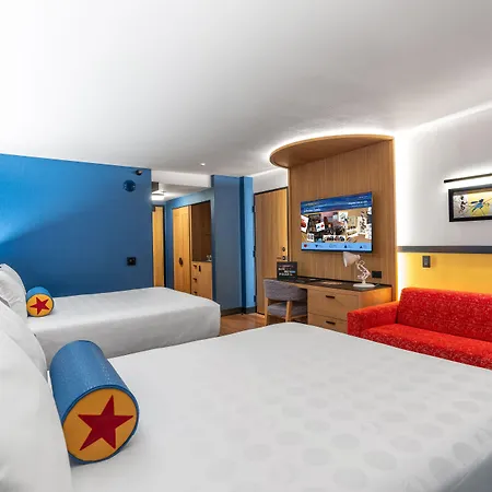 Pixar Place Hotel-3