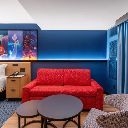 Pixar Place Hotel-3