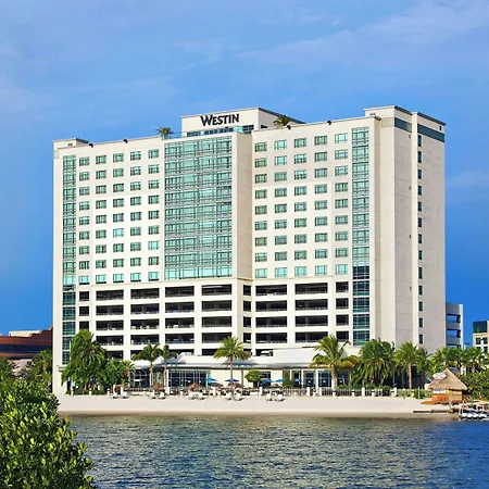 The Westin Tampa Bay-2