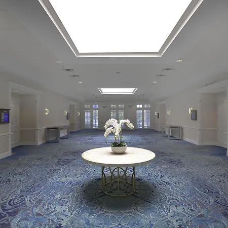 Rosen Plaza Hotel Orlando Convention Center-3