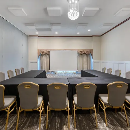Best Western Battlefield Inn-Manassas-2