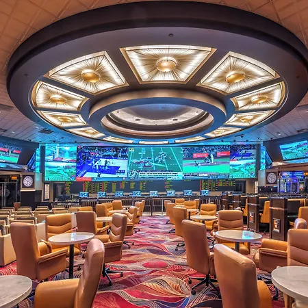 Atlantis Casino Resort Spa-3