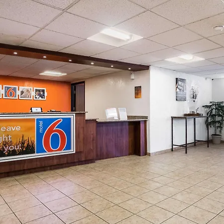 Motel 6-Prospect Heights, Il-3
