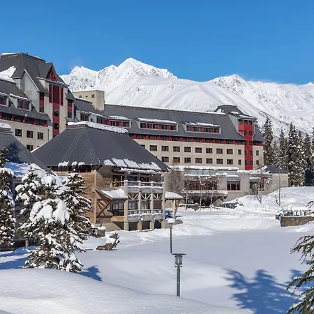 Alyeska Resort-2
