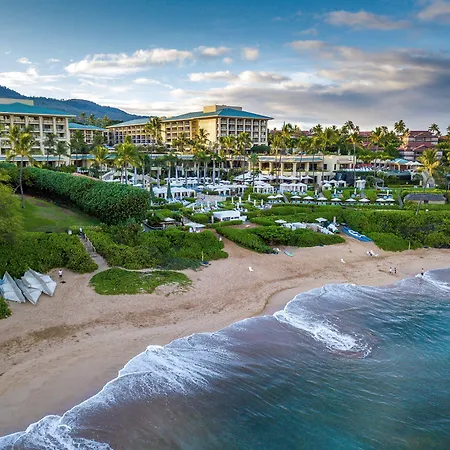 Four Seasons Resort Maui At Wailea-3