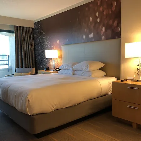 Hyatt Regency Santa Clara-2