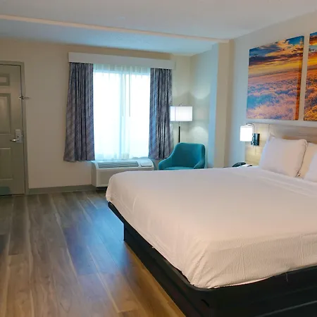 Days Inn By Wyndham Norman-3