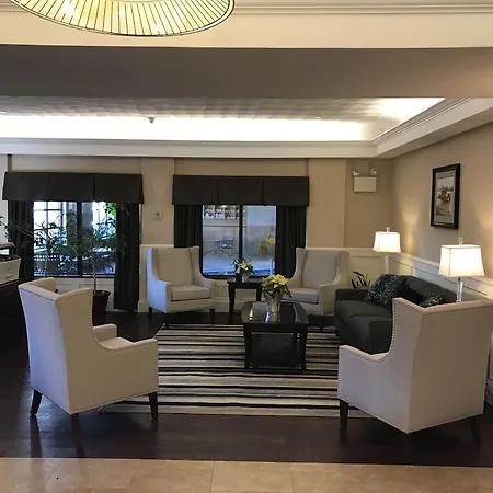 Holiday Inn Williamsport By Ihg-2