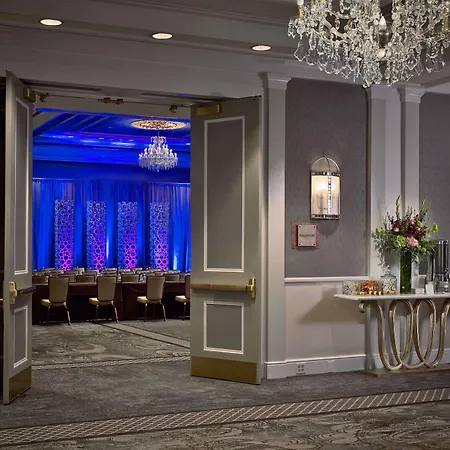 The Royal Sonesta New Orleans-2