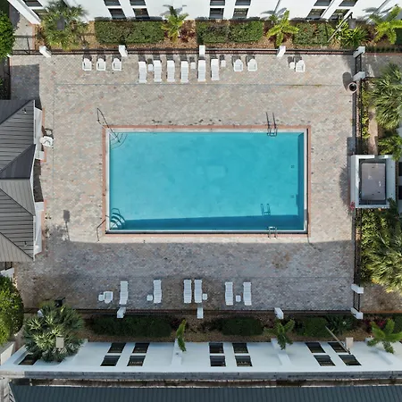Ramada By Wyndham Orlando Florida Mall-2