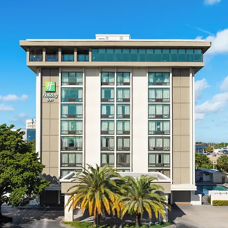 Holiday Inn Miami International Airport By Ihg-2