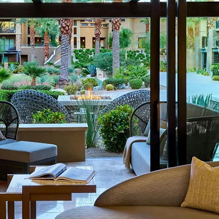 The Ritz-Carlton, Rancho Mirage-3