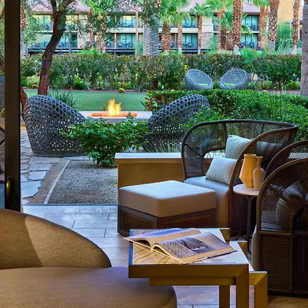 The Ritz-Carlton, Rancho Mirage-2