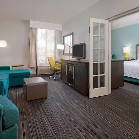 Hampton Inn Orlando Near Universal Blv/International Dr-3