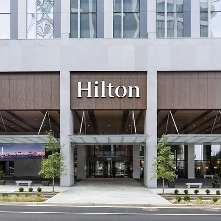 Holiday Inn Rosslyn At Key Bridge-3