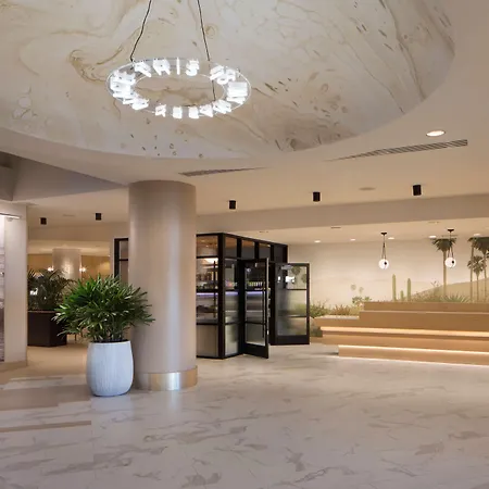 Hilton Santa Monica-3