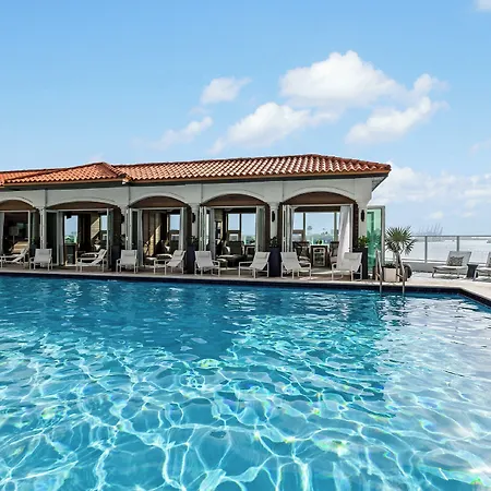 Intercontinental Miami By Ihg-3