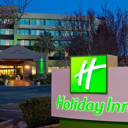 Holiday Inn Palmdale-Lancaster By Ihg-2
