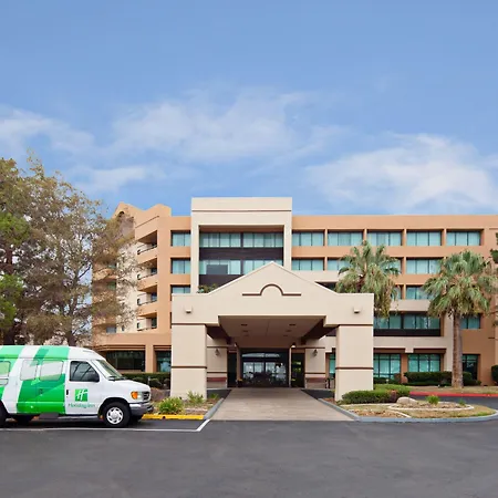 Holiday Inn Palmdale-Lancaster By Ihg-3