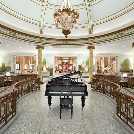 Fairmont San Francisco-2
