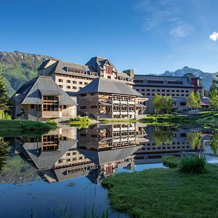 Alyeska Resort-2