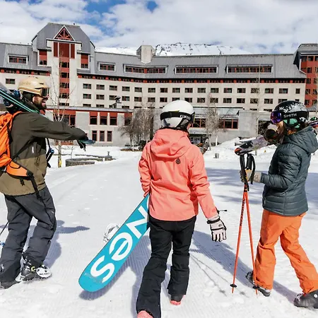 Alyeska Resort-2