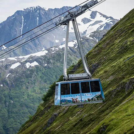 Alyeska Resort-3