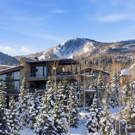 Hyatt Centric Park City-2