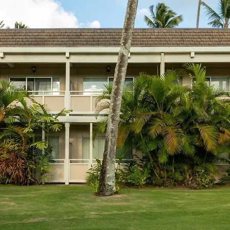 Plantation Hale Suites-2